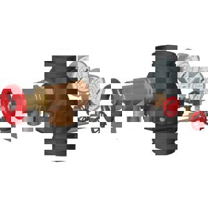 4 GRV F/LOCK RSR CHK VLV 717