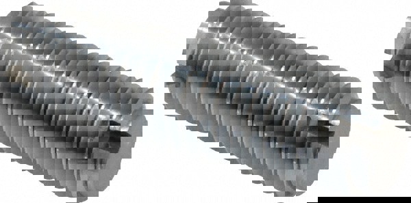 Plug Thread Gage: 1/2-13 Thread, 2B & 3B Class, Single End, Go