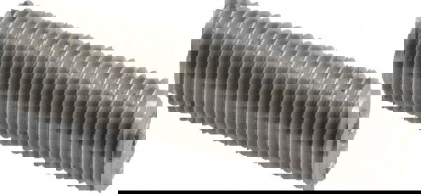 Plug Thread Gage: 1/2-20 Thread, 2B & 3B Class, Single End, Go