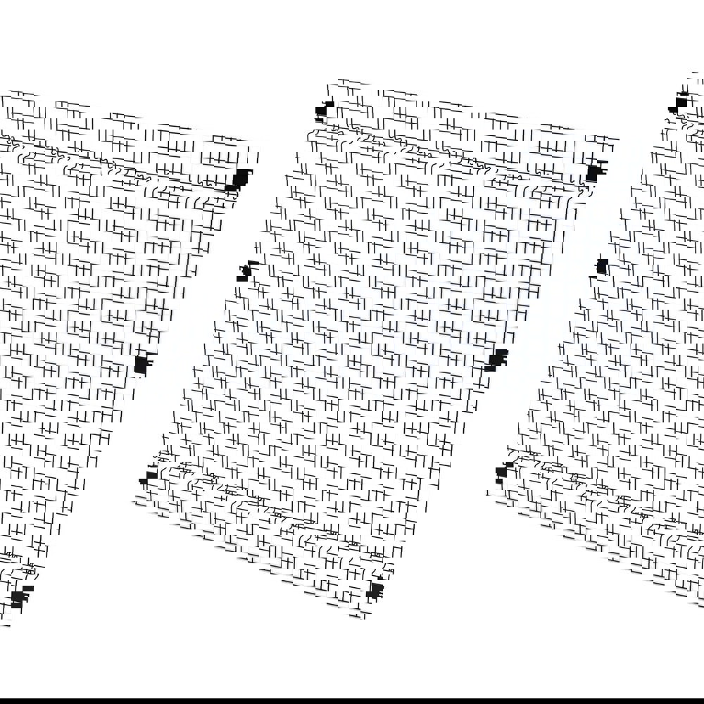 Temporary Structure Partitions; Overall Height: 48in ; Width (Inch): 70 ; Overall Depth: 1.5in ; Construction: Welded ; Material: Steel ; Color: Black