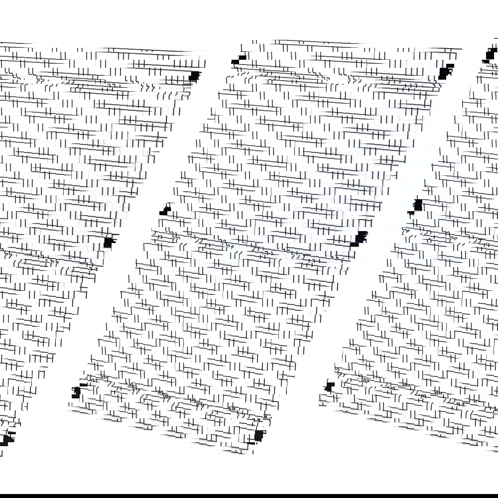Temporary Structure Partitions; Overall Height: 60in ; Width (Inch): 70 ; Overall Depth: 1.5in ; Construction: Welded ; Material: Steel ; Color: Black