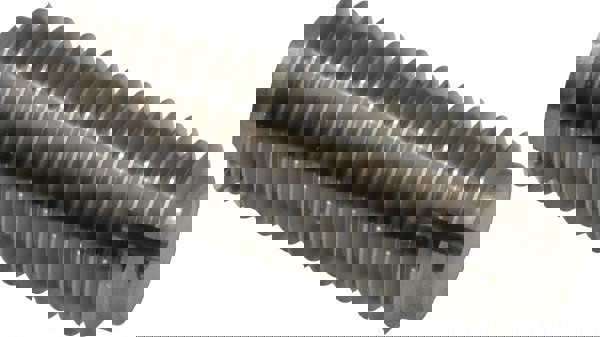 Plug Thread Gage: 5/8-11 Thread, 2B & 3B Class, Single End, Go