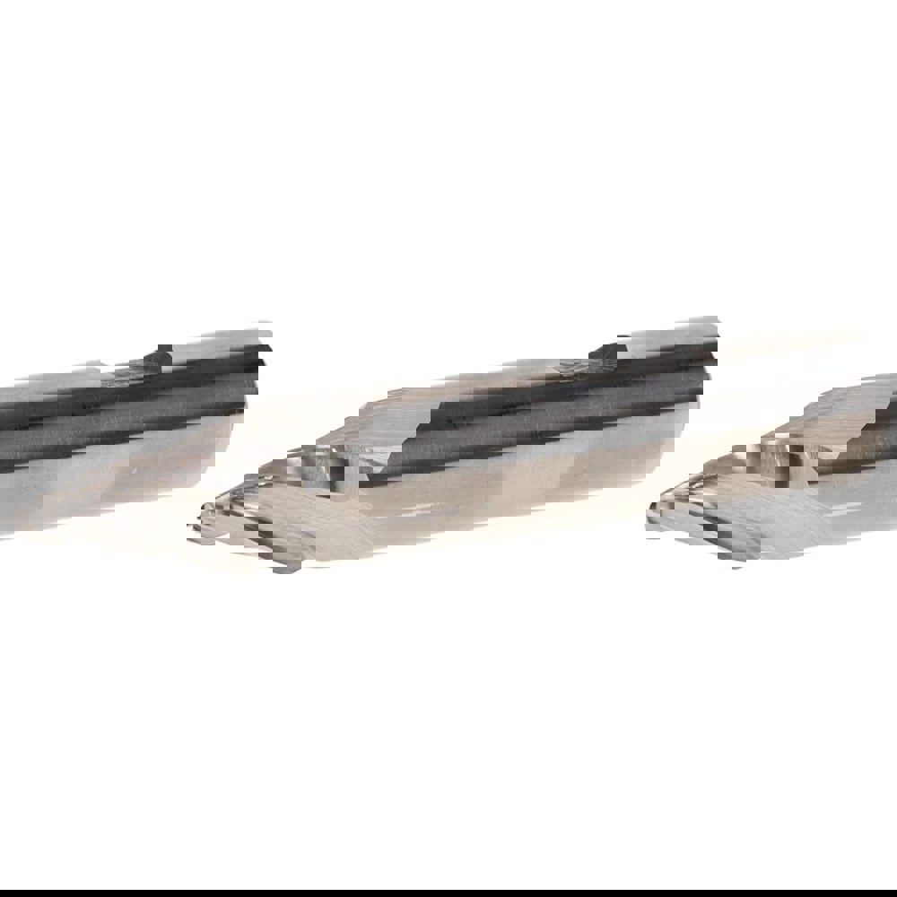 Tapered End Mill: 15 &deg; per Side, 3/32