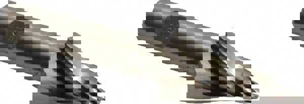 Tapered End Mill: 15 &deg; per Side, 3/32