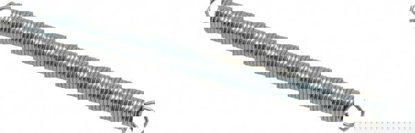 Extension Spring: 0.28