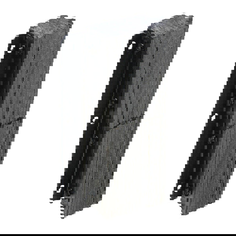 Rubber Laminated Dock Bumper