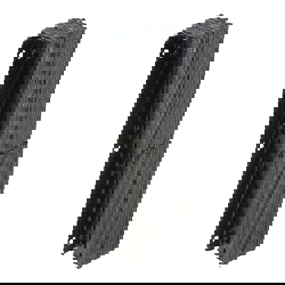 Rubber Laminated Dock Bumper