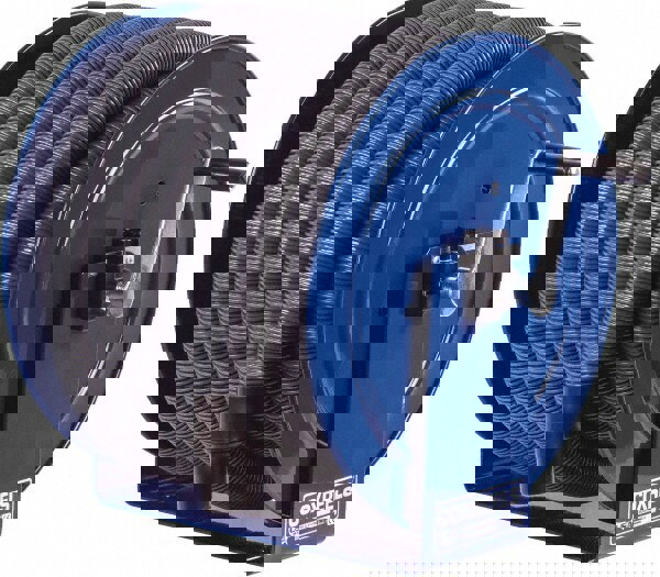 Hose Reel without Hose: 1-1/2