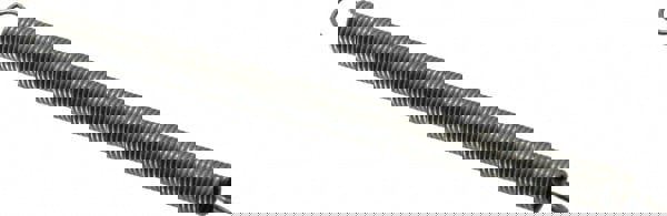 Extension Spring: 0.25