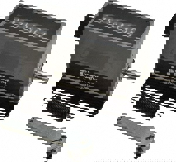 6 Digit Wheel Display Counter