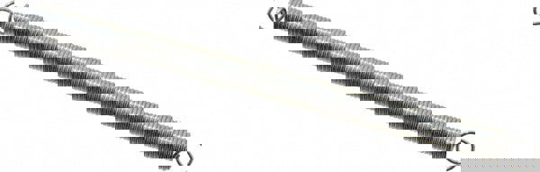 Extension Spring: 0.23