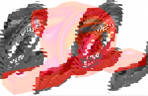 80 Lb. Force, 7-1/2 Cubic Feet per Minut