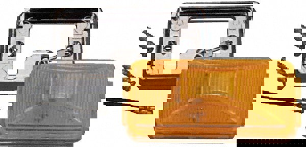 Trailer Lighting & Electrics