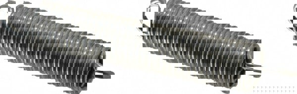 Extension Spring: 0.96