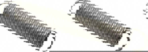 Extension Spring: 0.84