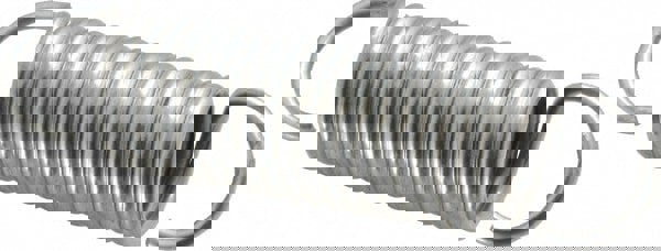 Extension Spring: 0.96