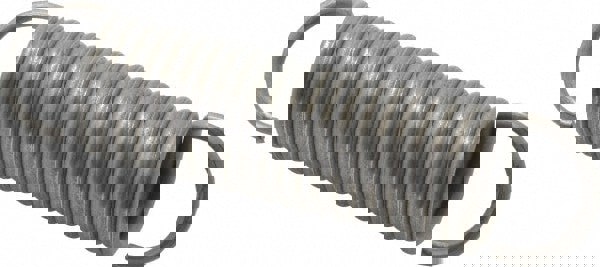 Extension Spring: 0.96