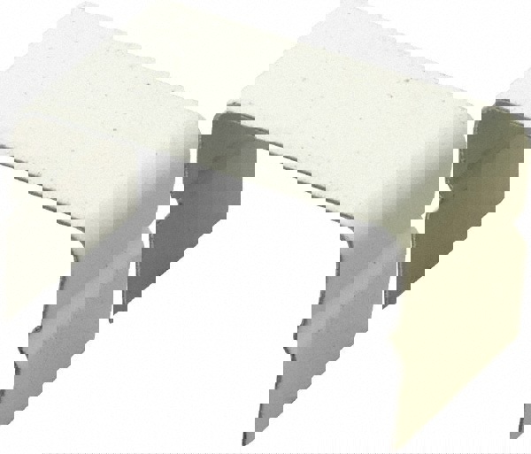 3/4 Inch Long x 1.28 Inch Wide x 3/4 Inc