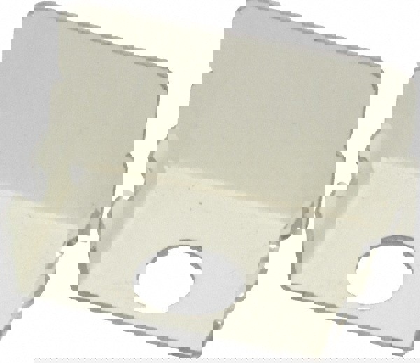 3/4 Inch Long x 3/4 Inch Wide x 3/4 Inch High, Raceway Fitting