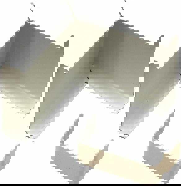 1-7/8 Inch Long x 1.87 Inch Wide x 3/4 I