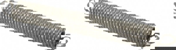 Extension Spring: 0.73