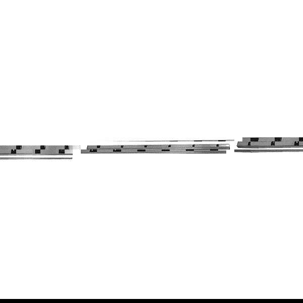 5 Outlets, 120 Volts, 15 Amps, Power Out