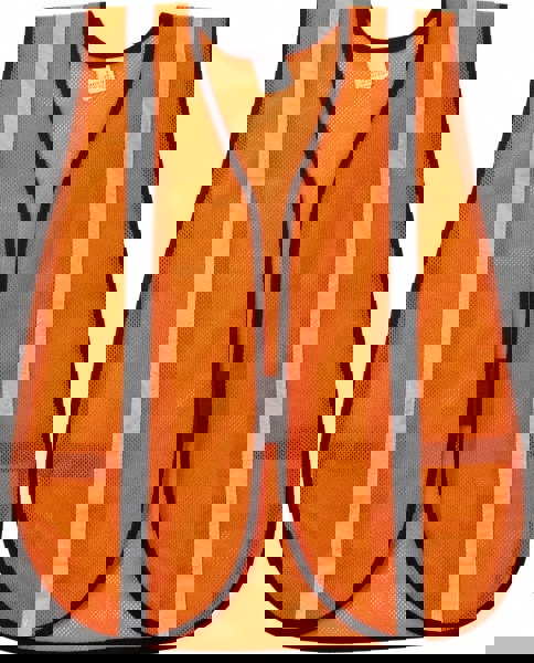 High Visibility Vest: Universal