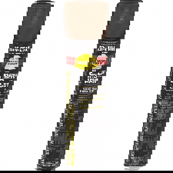 Enamel Spray Paint: Chestnut Brown, Gloss, 15 oz