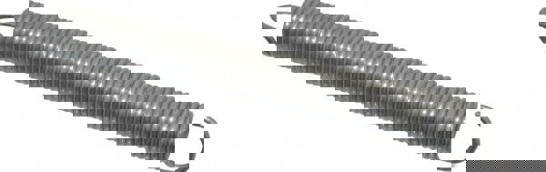 Extension Spring: 0.64