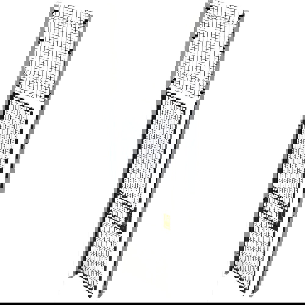 Temporary Structure Partitions; Overall Height: 120in ; Width (Inch): 34 ; Overall Depth: 1.5in ; Construction: Welded ; Material: Steel ; Color: Black