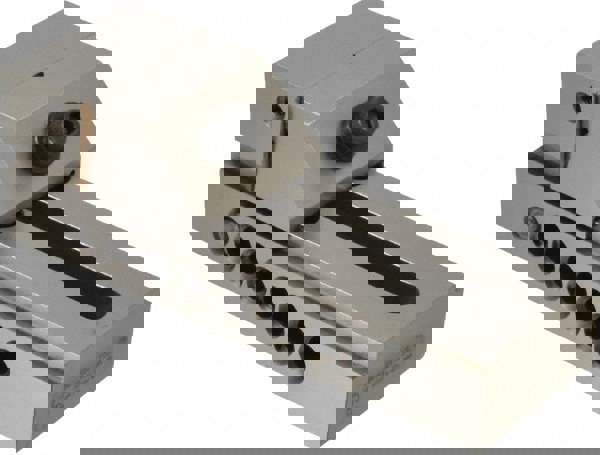 Precision Sine Vises