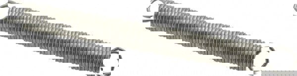 Extension Spring: 0.58