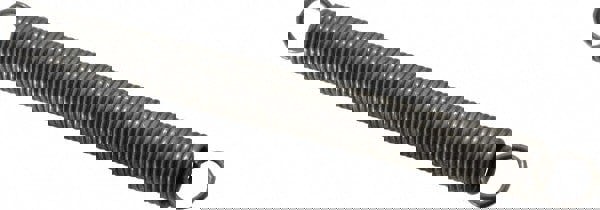 Extension Spring: 0.58