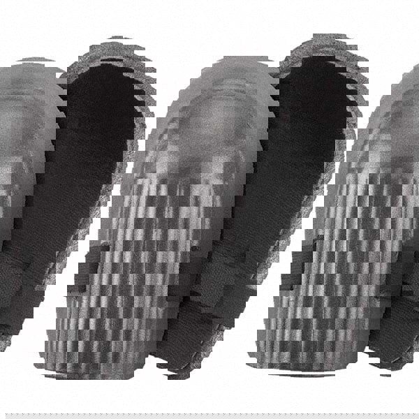 Knee Pad: 1 Strap, Hook & Loop Closure, One Size Fits All