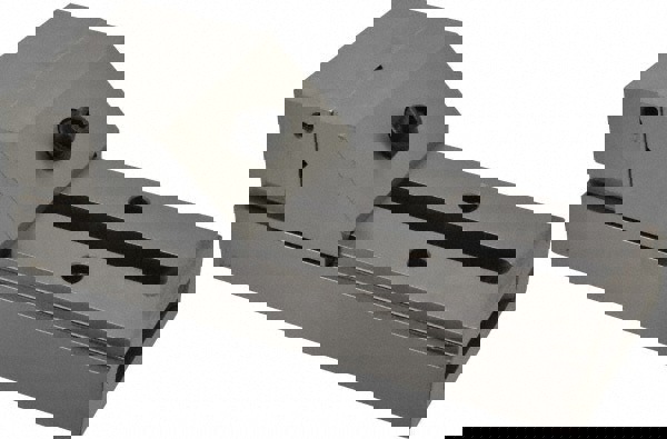 Precision Sine Vises