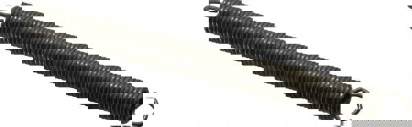 Extension Spring: 0.5