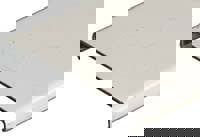 5 Ft. Long x 1-29/32 Inch Wide, Rectangular Raceway Cover