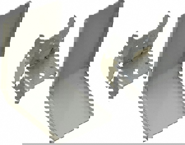 3 Inch Long, Raceway Elbow End