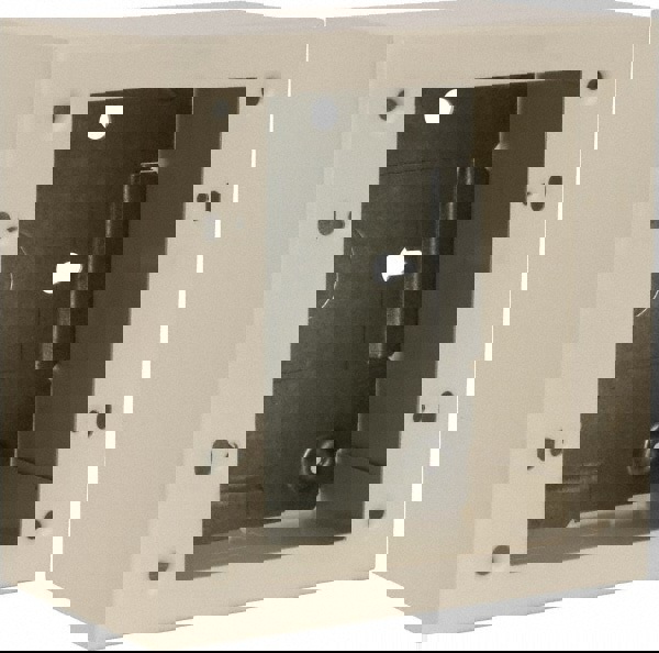 4-3/4 Inch Long x 4-3/4 Inch Wide x 2-3/