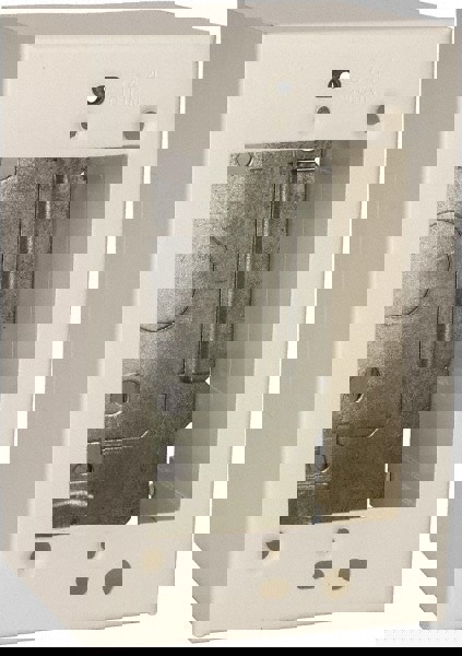 4-5/8 Inch Long x 2-7/8 Inch Wide x 2-3/