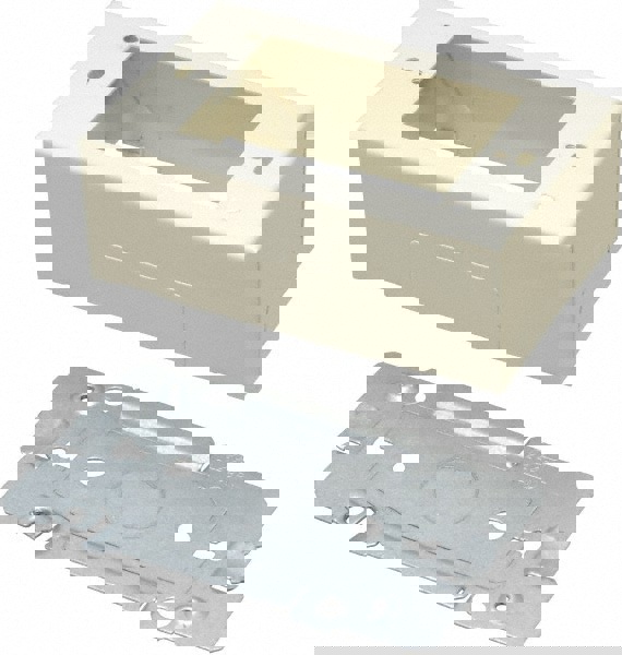 4-5/8 Inch Long x 2-7/8 Inch Wide x 1-3/