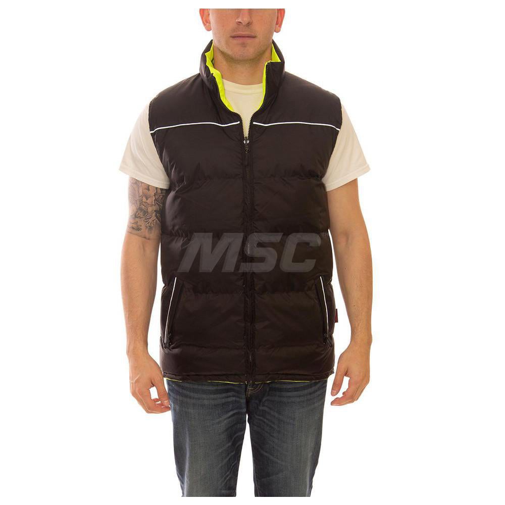 High Visibility Vest: 5X-Large