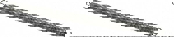 Extension Spring: 0.33