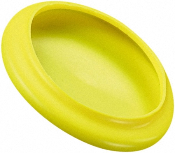 Flange Cap: