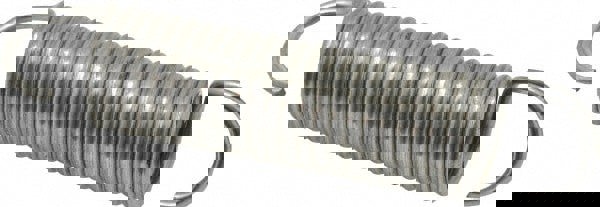 Extension Spring: 0.84