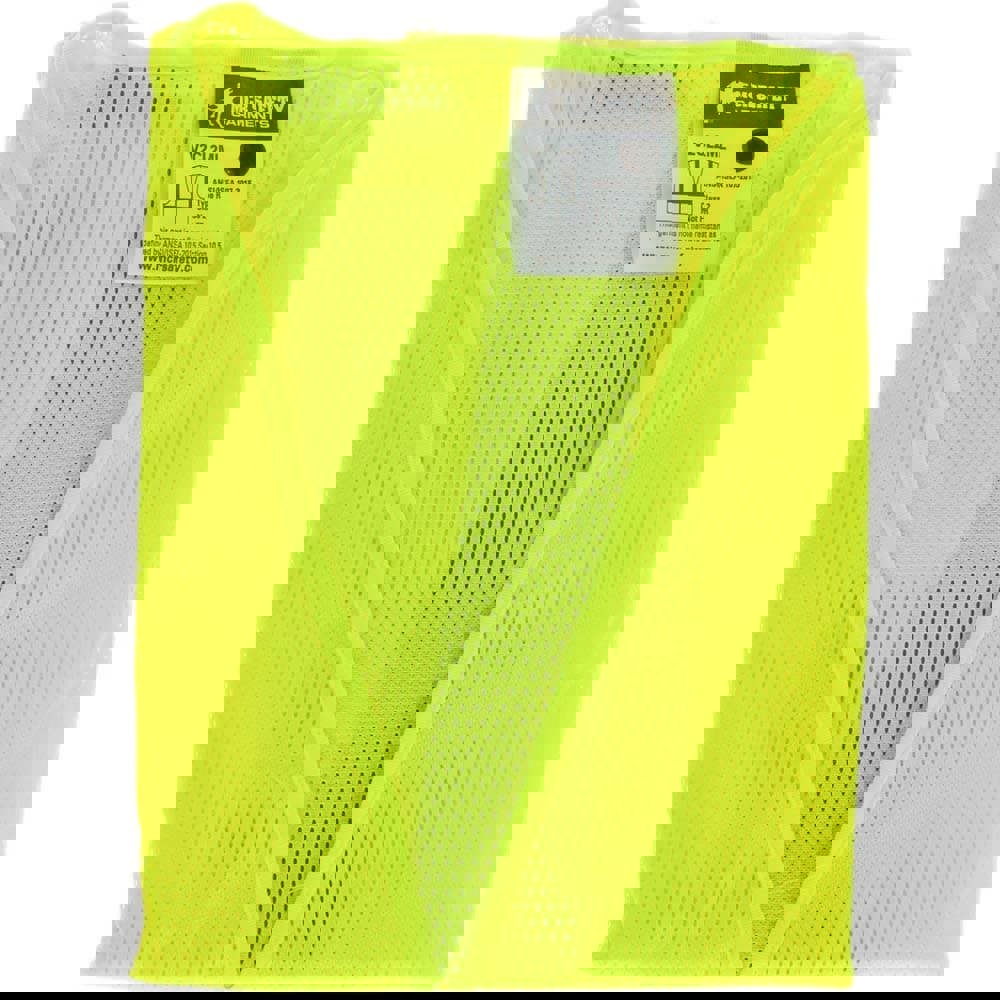 High Visibility Vest: Medium