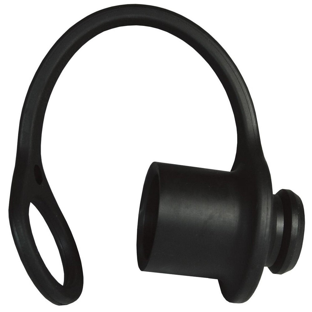 Hydraulic Hose Fittings & Couplings; Type: V-Series Dust Cap/Plug ; Fitting Type: Dust Cap ; Hose Inside Diameter (Decimal Inch): 0.2500 ; Hose Size: 1/4 ; Material: Rubber ; Thread Type: NPTF