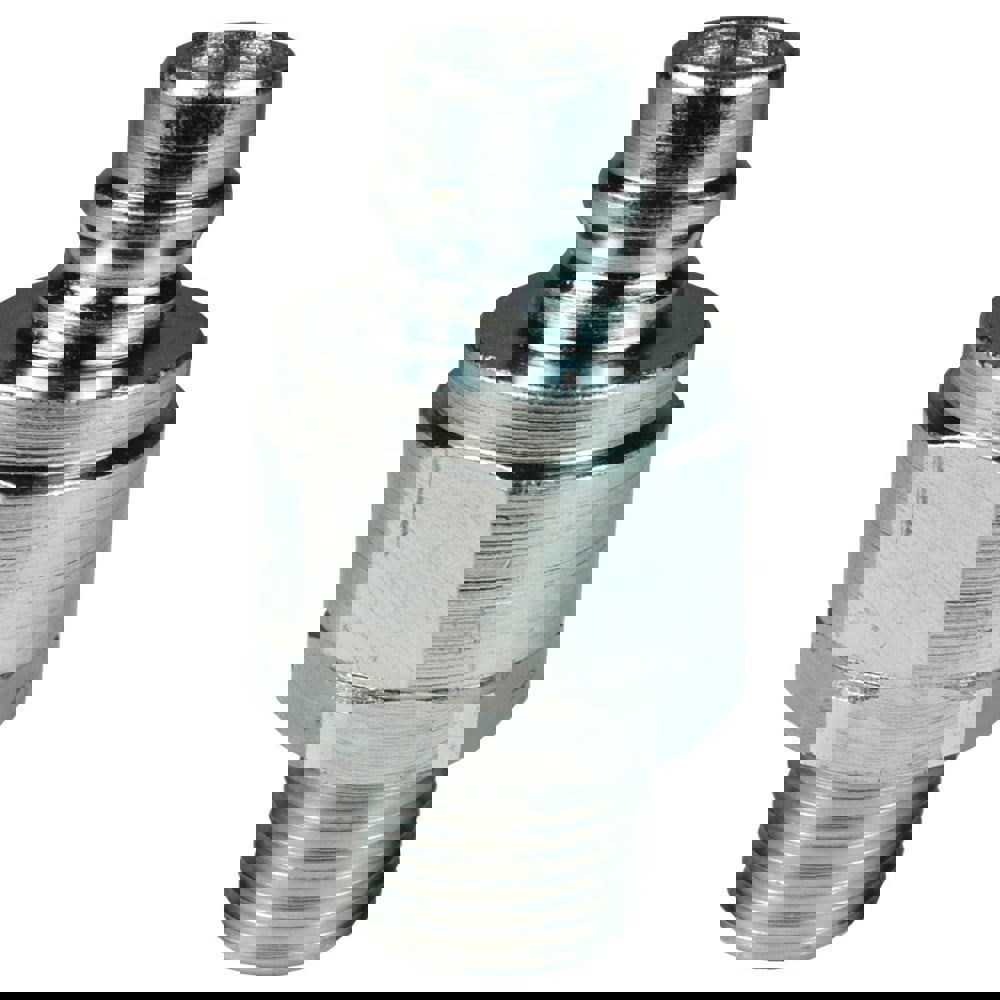 Hydraulic Hose Fittings & Couplings; Type: V-Series Valved Male Plug ; Fitting Type: Male Plug ; Hose Inside Diameter (Decimal Inch): 0.2500 ; Hose Size: 1/4 ; Material: Steel ; Thread Type: NPTF