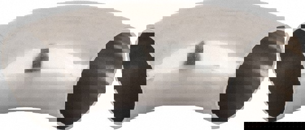 Sanitary Stainless Steel Pipe 90 &deg; Elbow, 2