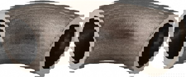 Sanitary Stainless Steel Pipe 90 &deg; Elbow, 1/2